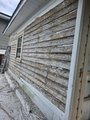 Before & After Exterior Painting in North Bergen, NJ (1)