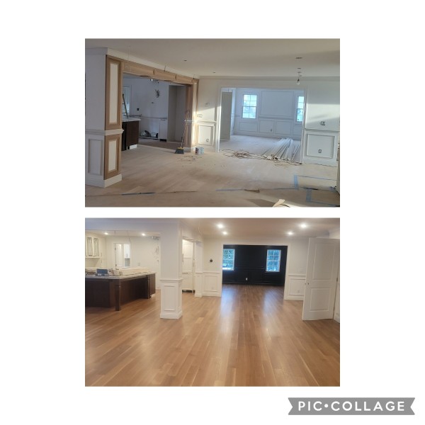 Painting Contractor in Hackensack, NJ (1)