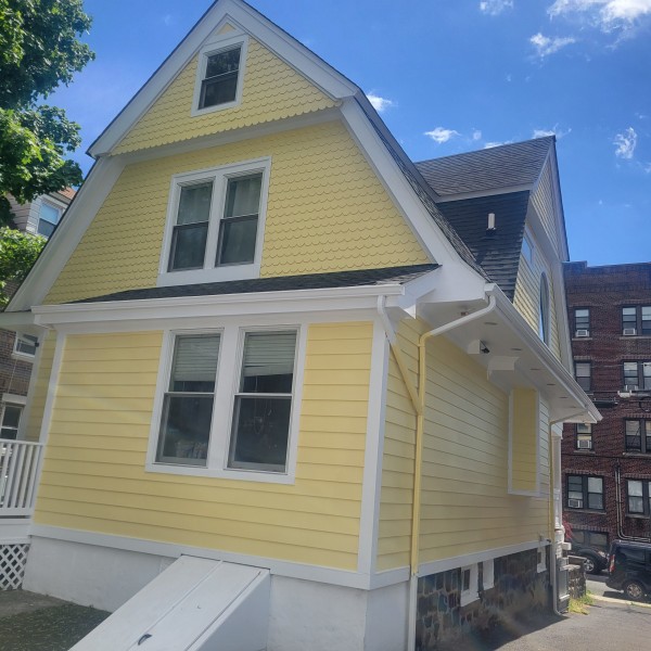 Exterior Painting in Passaic, NJ (3)