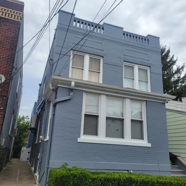 Exterior Painting in Fairview, NJ (3)