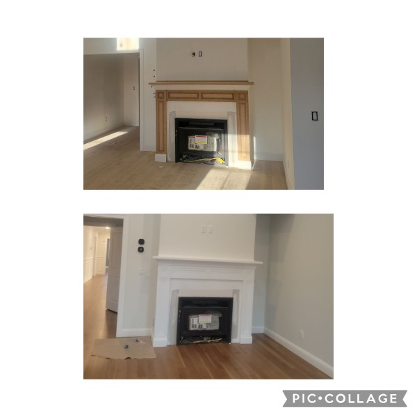 Interior Painting in Union City, NJ (1)