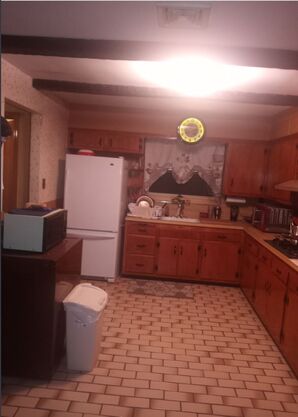 Before & After Wallpaper Removal in Jersey City, NJ (5)