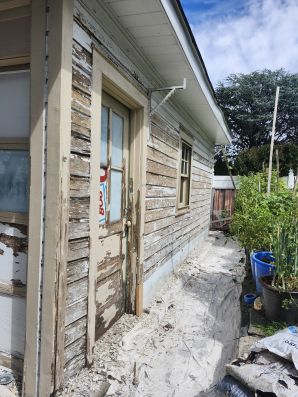 Before & After Exterior Painting in North Bergen, NJ (2)