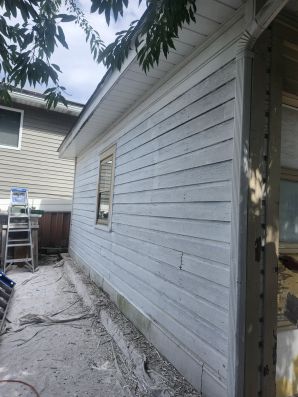 Before & After Exterior Painting in North Bergen, NJ (4)