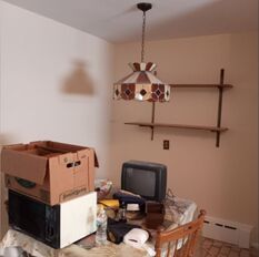 Before & After Wallpaper Removal in Jersey City, NJ (3)