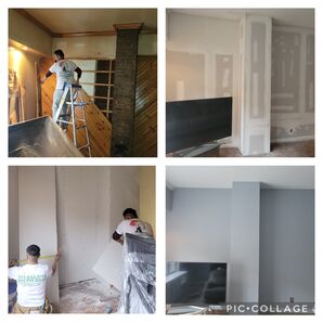 Painting Contractor Services in Union City, NJ (1)