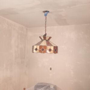 Before & After Wallpaper Removal in Jersey City, NJ (2)