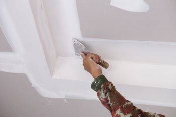 Drywall Repair in Arlington, New Jersey by JAF Painting LLC