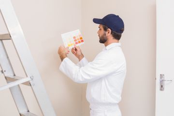 Painting Contractor in Englewood